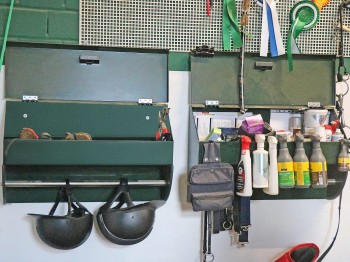 Boxenschrank Spinni