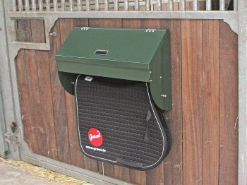 Boxenschrank Spinni