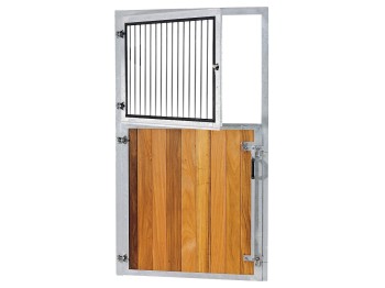 Stalltür Dreh-Kippfenster