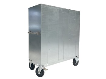 Growi Profi-Turnierschrank