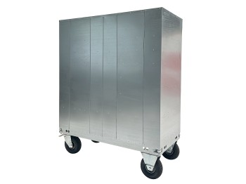 Growi Profi-Turnierschrank
