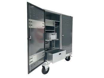 Growi Profi-Turnierschrank
