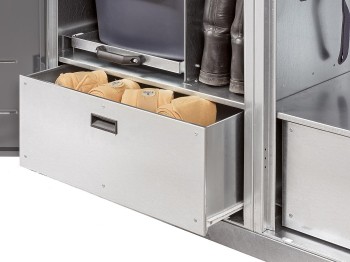 Growi Profi-Turnierschrank
