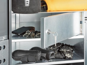 Growi Profi-Turnierschrank