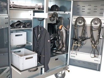 Growi Profi-Turnierschrank