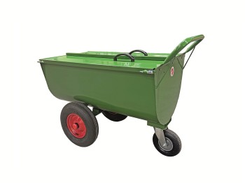 Futterwagen Typ 250 LL
