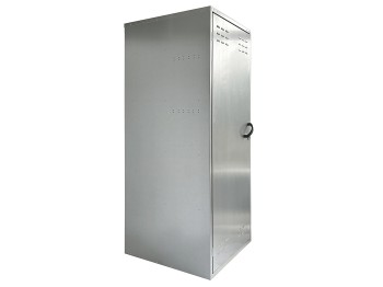 Universalschrank Profischloss / 1,90 m / 90 cm