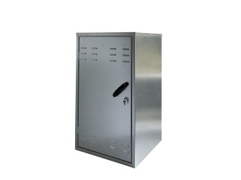 Universalschrank Zylinderschloss / 1,06 m / 60 cm