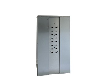 Universalschrank Zylinderschloss / 1,06 m / 60 cm