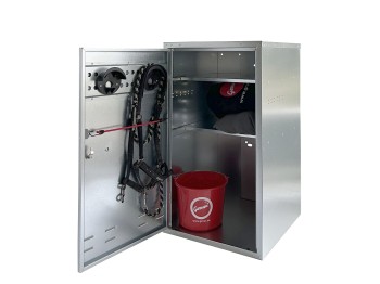 Universalschrank Zylinderschloss / 1,06 m / 60 cm