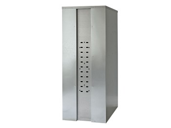 Universalschrank Zylinderschloss / 1,50 m / 60 cm