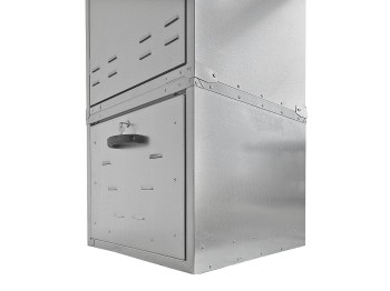 Schubladen Unterschrank 50x60x60 cm