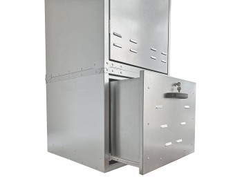 Schubladen Unterschrank 50x60x60 cm