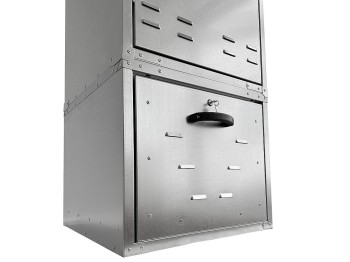 Schubladen Unterschrank 50x60x60 cm
