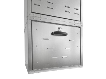 Schubladen Unterschrank 50x60x60 cm