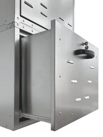 Schubladen Unterschrank 50x60x60 cm