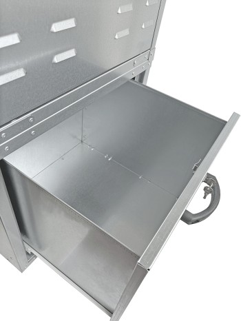 Schubladen Unterschrank 50x60x60 cm