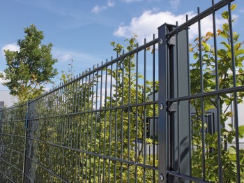 Doppelstabmatte Wapel schwer