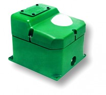 Suevia Thermo-Quell Mod. 630