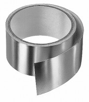 Alu-Klebeband