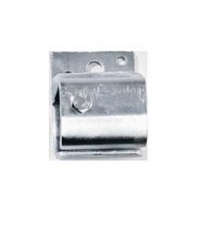 Schienenhalter für C-Schiene 40 x 34