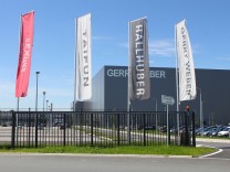 Gerry Weber Outlet in Halle