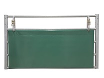 Durchtrittschutz