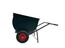 Kipp-Japaner-Transportkarre