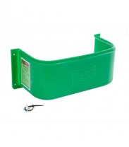 Boxen-Box Grün