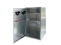 Universalschrank Zylinderschloss / 1,06 m / 60 cm