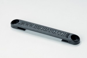 Beo-Band-Halter für 10/ 8 cm Band