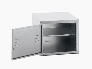 Growi Aufsatzschrank 50x75x75 cm