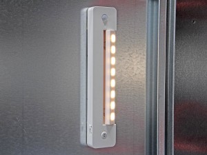 LED-Schrankleuchte