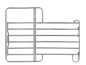 Panel Modell Classic Tor