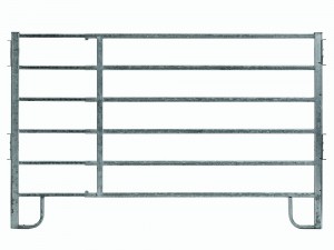 Panel Modell CL Pferd