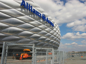 Allianz Arena München