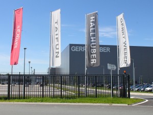 Gerry Weber Outlet in Halle