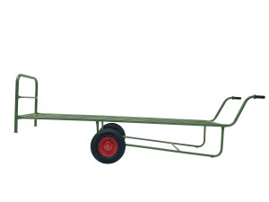 Ballenkarre