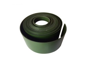 Beo-Band  8 cm breit, grün