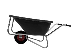 Compactkarre 180 L. Big Ben
