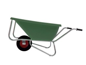 Compactkarre 180 L. Big Ben