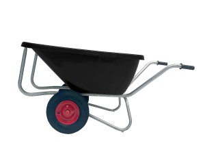 Compactkarre 180 L. Big Ben