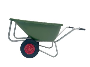 Compactkarre 180 L. Big Ben
