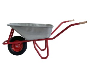 Compactkarre Beton Profi 100 Liter