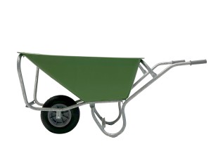 Compactkarre PE 170 l