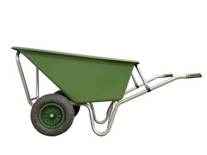 Compactkarre PE 170 l