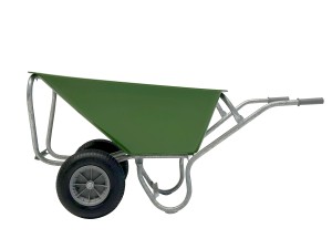 Compactkarre PE 170 l