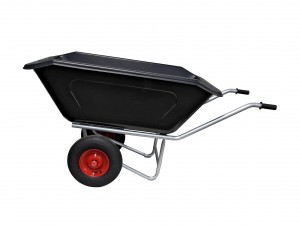 Compactkarre 350 Liter