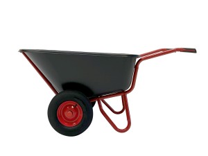 Compactkarre 250 Liter Action