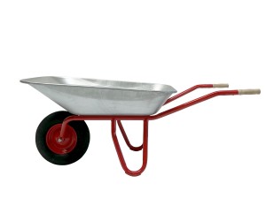 Compactkarre Profi 95 Liter